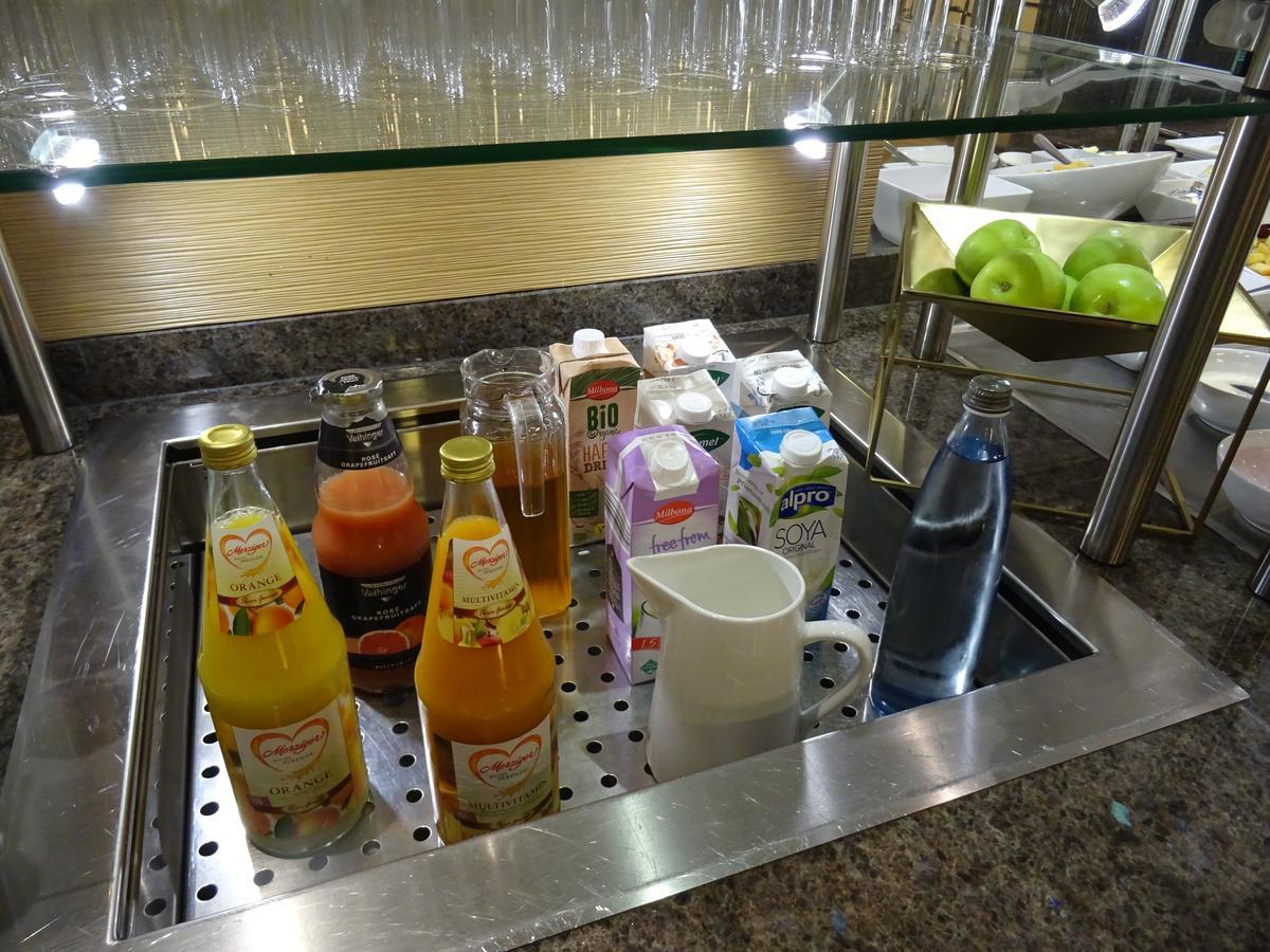 施彻德伯格酒店 瓦勒凡根 外观 照片